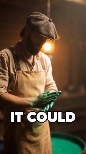 exploding pants was a thing in the 1800's?? #coolhistory #facts #fascinatinginformation