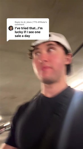 Replying to @dr_idara | TTS Affiliate DM ME “TIKTOK” to work 1:1 directly with myself and my team at Creator Haven! #tiktokshop #gmvmax #creatorhaven #tiktokshopagency #tiktokshopagencies