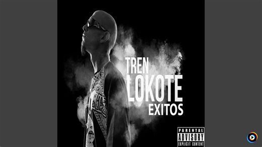 Mexico Lokote by Tren Lokote