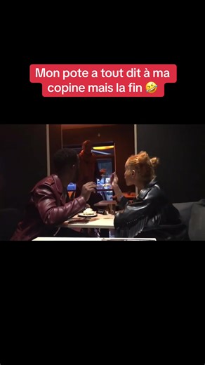 Mais c’est ma cousine en fait #paris #pourtoi #france #canada_life🇨🇦 #cotedivoire