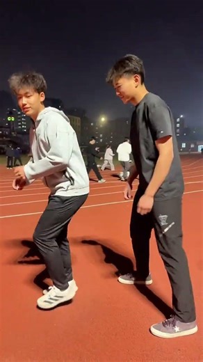 Spot the Star: The Track Ace in the Making