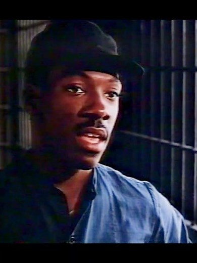 Iconic R-Rated 80s Comedy "48 Hours" | Eddie Murphy - Nick Nolte #80s #film