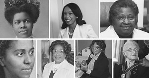 Top 30  Famous Black Woman Scientists That You Should Know 2026