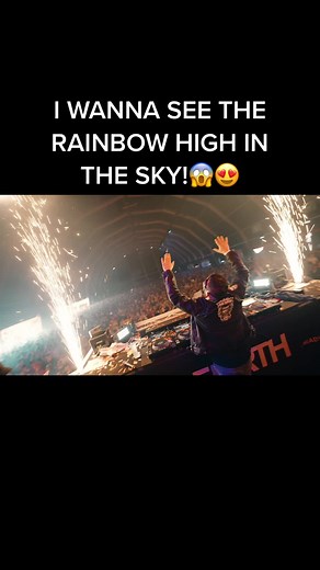 Rainbow Skybombers: Hardcore Dans Reborn