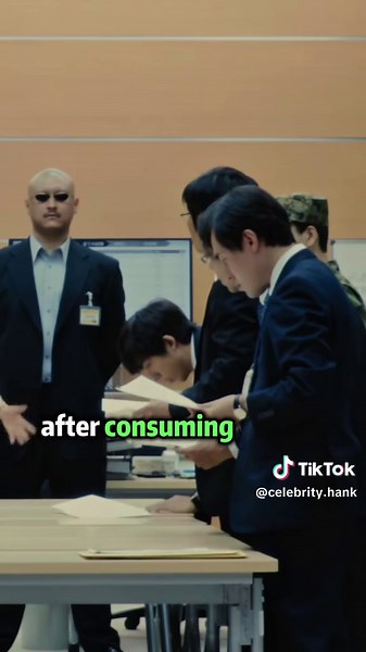 Shin Godzilla's Hidden Evolution Revealed