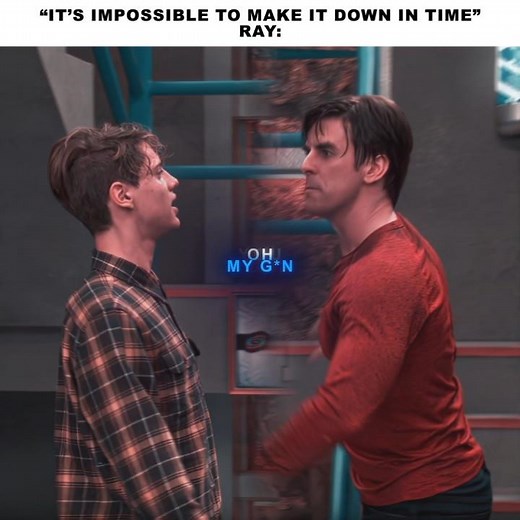 "im indestructible" || #henryhart #henrydanger #henryhartedit #aftereffects #nickelodeon #shorts