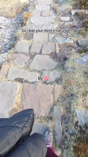 Clear Your Mind in Nature: The Benefits of Hiking