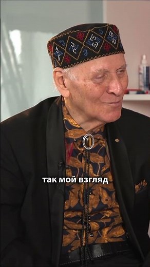 "I love to correct the wrongs in life with love." Teacher Shalva Amonashvili #shorts