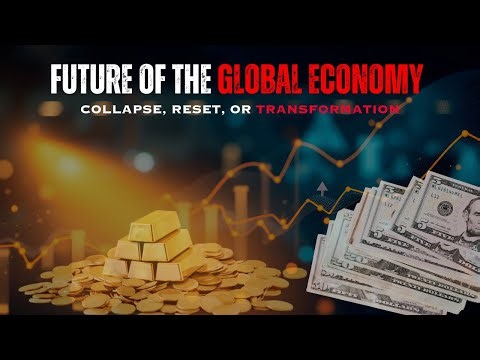 The Future of the Global Economy: Collapse, Reset, or Transformation | Financial Documentary