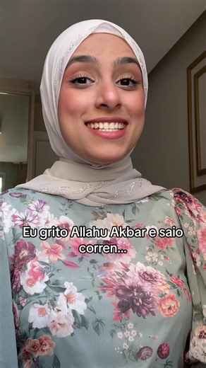 Explorando Coprophilia e Gritos de Allahu Akbar