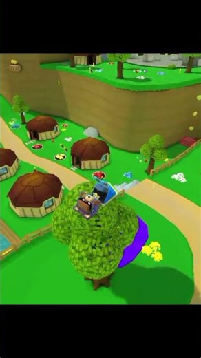 Lol Emote Box Location Changed After Update! | Super Bear Adventure #superbearadventure #sba