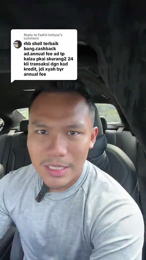 RHB Shell Credit Card Benefits and Features Explained