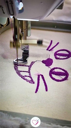 Free Embroidery File - Design No. 5