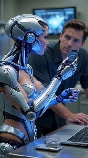 Robo Work | MIUU AI LABS