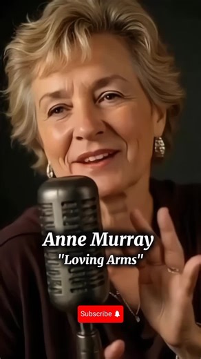 Anne Murray's Loving Arms: Heartfelt Lip Sync Performance