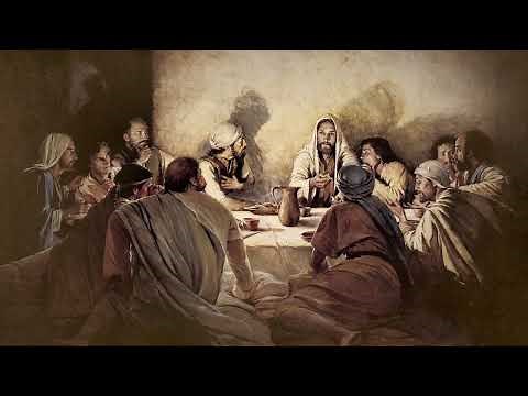 God’s Relentless Love for You: The Greatest Love Story Ever Told