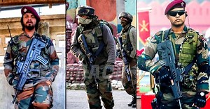 How To Join PARA (SF) Special Forces In Indian Army?