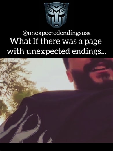 this guy is on a whole different level #transformers #linkinpark #unexpected #ending #lol #meme #video
