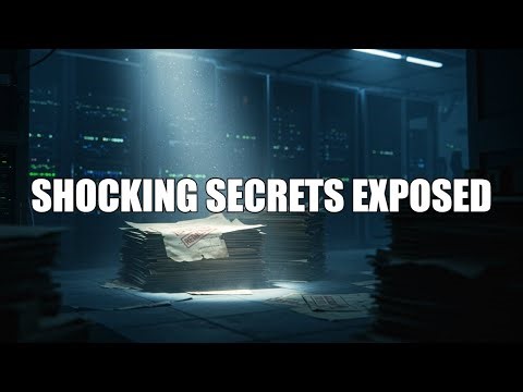 7 SHOCKING Cover-Ups & Government Secrets That Were EXPOSED!