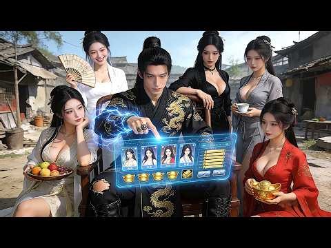 特種兵穿越竟成最底層苦力？最強降維打擊,看他如何用現代智慧周旋於陰謀背叛之間，將烏合之眾練成鐵血「狼字營」，亂世中守護一方淨土！一統山寨稱霸亂世！#穿越 #逆襲 #男頻爽文