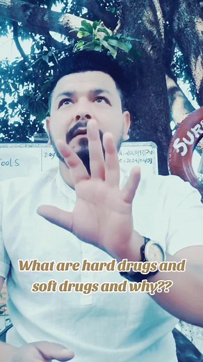 understanding what hard drugs and soft drugs mean and why. #rehabilitationcenter #addictionawareness #relationships #life #relapseinrecovery #recovery #recoverytiktok #recoveryispossible #addictionisreal #alcoholismrecoverystories #rehab #mentalhealth #sudharkendranepal #alcoholismrecoverystories #saynotodrugs❌🚭🍺🍾❌