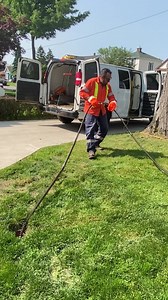 Need help with a clogged sewer line? The City of Windsor offers free eeling services for eligible residential properties — up to 3 times every 24 months! Service includes assessing and clearing your private sewer lateral (from your home to the street). For more info call 311 or visit https://ow.ly/FU4250W6AIY. #YQG | City of Windsor - Municipal Government