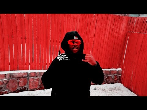 Treseights - Six Two (Official Music Video)