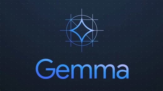 AI狂潮｜Google Gemma AI模型　下載量破1.5億次