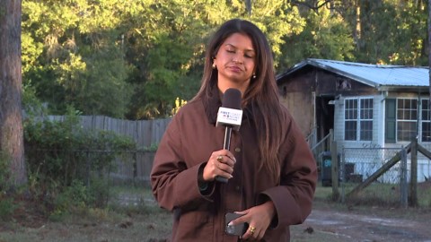 Jacksonville fire rescue emphasizes heating safety after responding to 5 house fires overnight