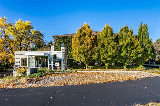 11712 N Michigan Rd, Zionsville, IN 46077 - Office for Sale | LoopNet