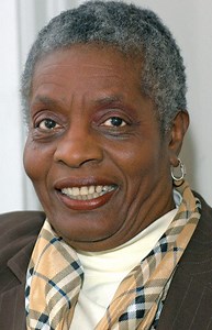 Former Mayor To Speak on Beacon Hill and Civil Rights in Decatur