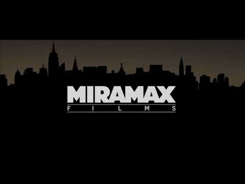 MPAA Preview Rating Screen (PG-13)/Miramax Films/Radar Pictures (2009)