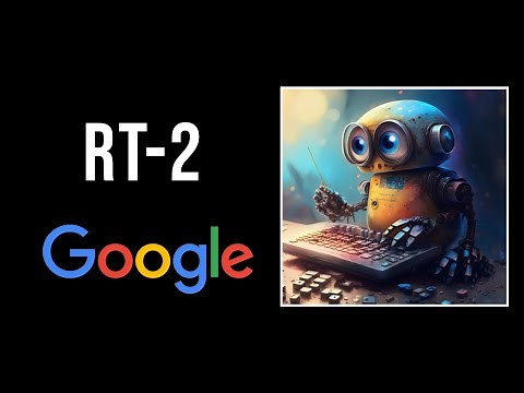 Google DeepMind: RT-2, LoraHub - AI Paper Explained