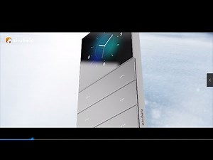 akubela HyPanel KeyPlus: The Ultimate Smart Home Screen