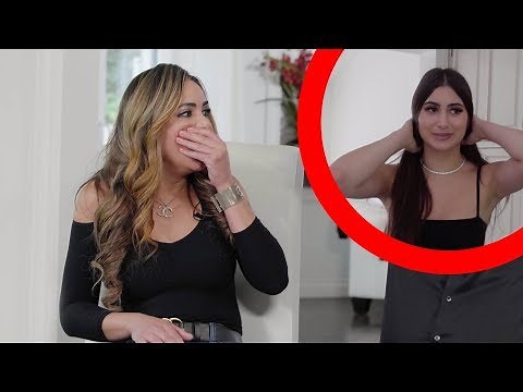 HYPNOTIZING MY MOM AND HER NEW BOYFRIEND | Nicolette Gray