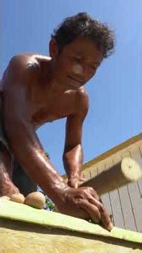 " PART 1 "🏝️ Build Next Craft | Bamboo Swimming Pools – Full Tutorial & Ideas