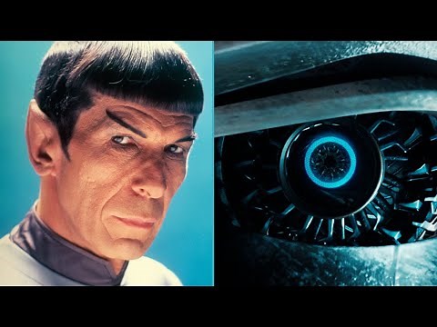 Leonard Nimoy Voice Isolated (1986 - 2011) | Transformers Movies