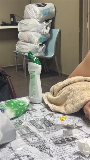 Consejos para Sacar la Tintura de la Piel con CIF