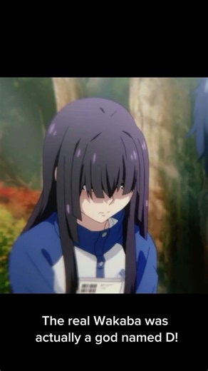 Who is Wakaba Hiiro options? | Spider Isekai Spoilers😱🕸️