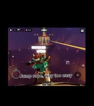 Speedrunning #roblox #inkgame , too easy.