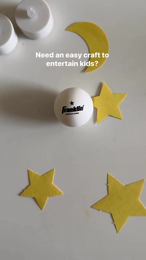 14M views · 228K reactions | This is the easiest but coolest craft for kids obsessed with space! #kidcrafts #kinseyhomecamp #sahmlife #sahm #crafting | Celena Kinsey | Facebook