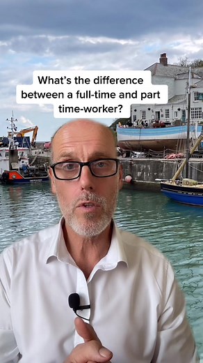 Full-Time vs. Part-Time Workers: Understanding the Key Differences