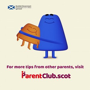 Already had a tough day & they start kicking off? See how ‘asking them how they feel?’ helps other parents create calm. | Parent Club Scotland