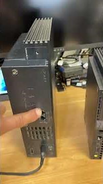 Phat or Slim - Which PlayStation 2 (PS2) model do you like better?!