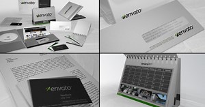 Corporate Identity Presentation