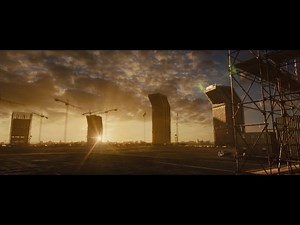 Utopia Has a Dark Side in the First Trailer for High-Rise