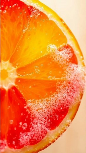DIY Fizzy Fruit Experiment: Exploring Acid-Base Reactions