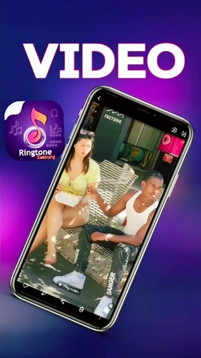 How To Set Video Ringtone from Background or SIM Card | GeniusAlfred