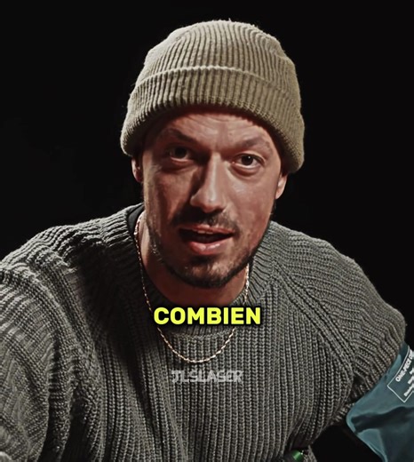 Carlito dévoile le montant de leur plus grosse collaboration 💸 #mcfly #carlito #mcflyetcarlito #mastu #argent