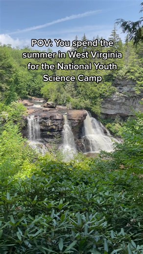 Summer Science Camp Applications Now Open for 2021